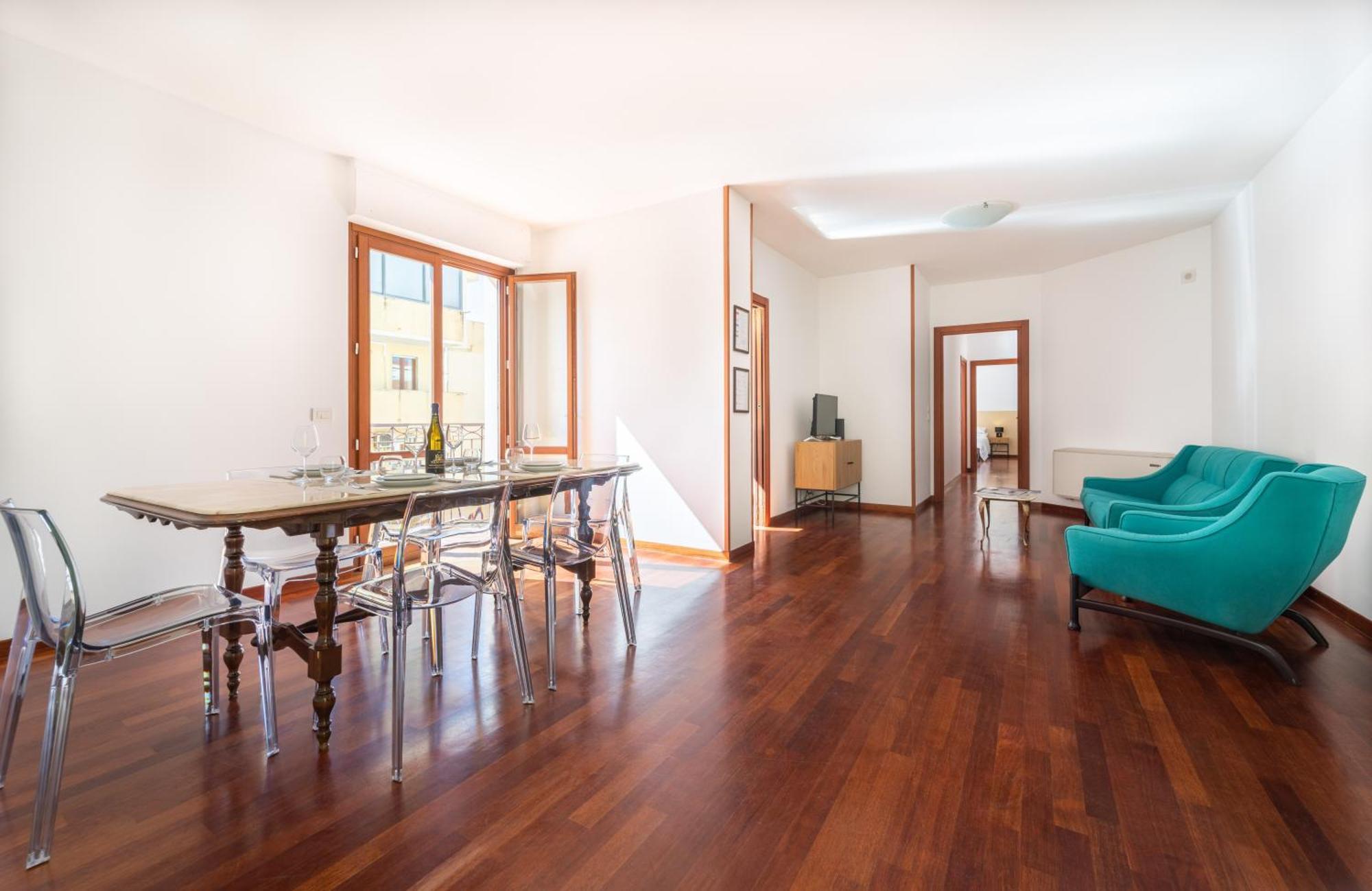 Georgia'S Apartment Alghero Eksteriør bilde