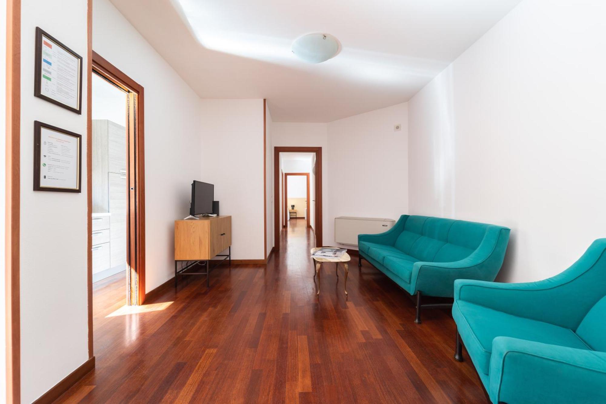 Georgia'S Apartment Alghero Eksteriør bilde